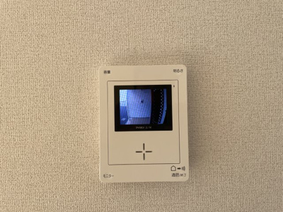 【セキュリティ】 | Ｃａｓａ・ＡｖａｎｚａｔｏⅡ | イメージ202号室写真