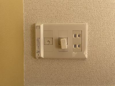 【その他共用部分】 | Ｃａｓａ・ＡｖａｎｚａｔｏⅡ | イメージ202号室写真