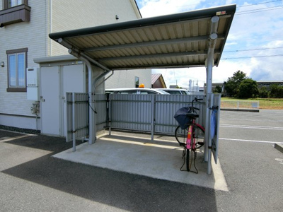 【その他共用部分】 | Ｃａｓａ・ＡｖａｎｚａｔｏⅡ