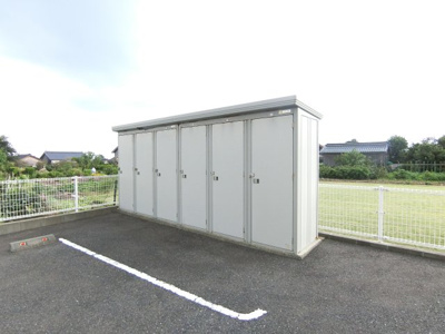 【その他】 | Ｃａｓａ・ＡｖａｎｚａｔｏⅡ