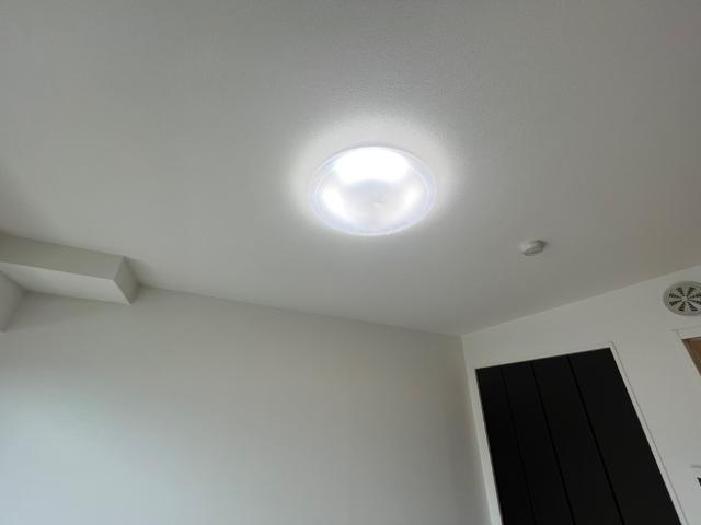 eCloudの設備|照明器具