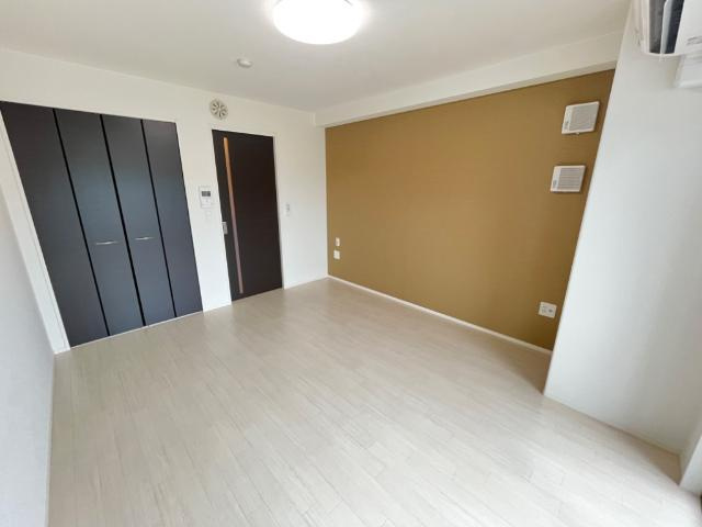 eCloudの内装|洋室