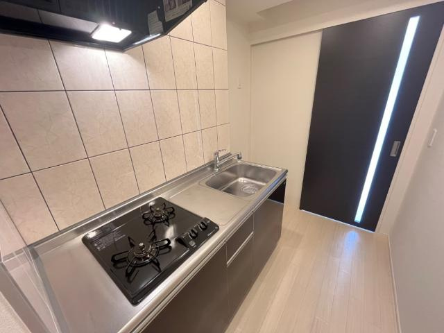 eCloudのキッチン|キッチン