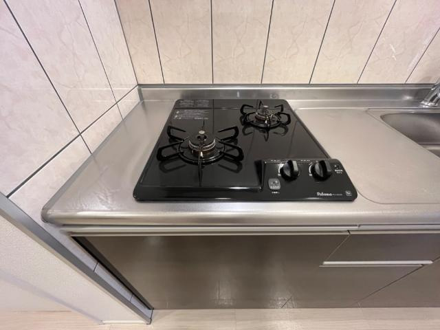 eCloudのキッチン|キッチン