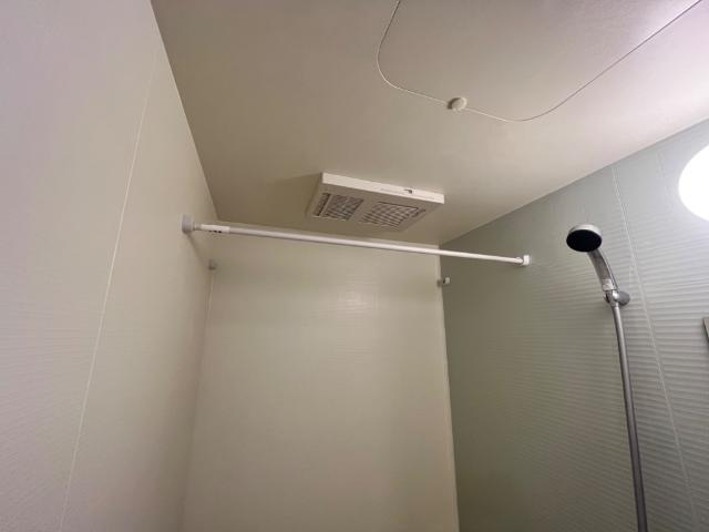 eCloudのその他|浴室乾燥機