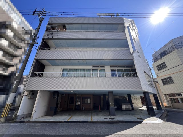 【外観】 | 高知市はりまや町２丁目