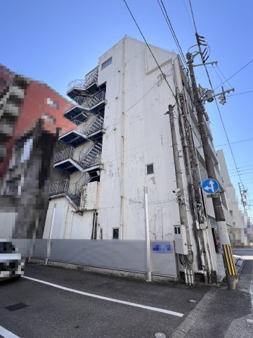 【外観】 | 高知市はりまや町２丁目