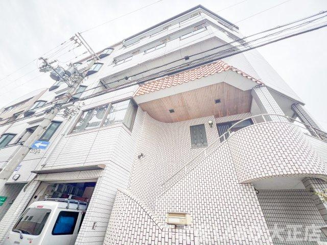 Lilac PartⅡの外観