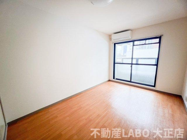 Lilac PartⅡの居間・リビング