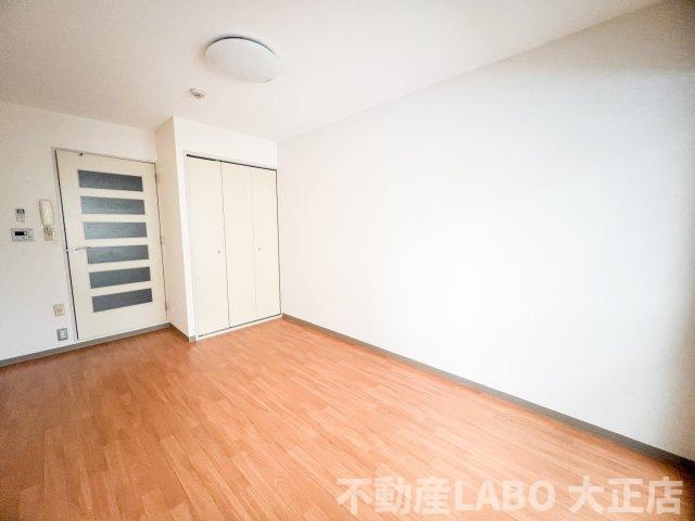 Lilac PartⅡの内装