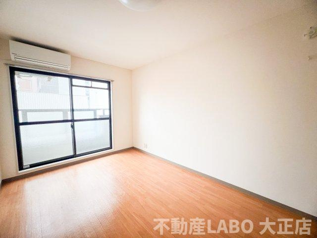 Lilac PartⅡの寝室