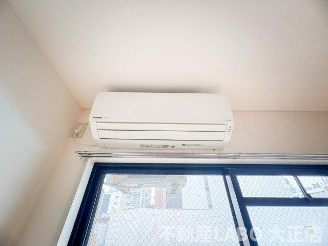 Lilac PartⅡの設備