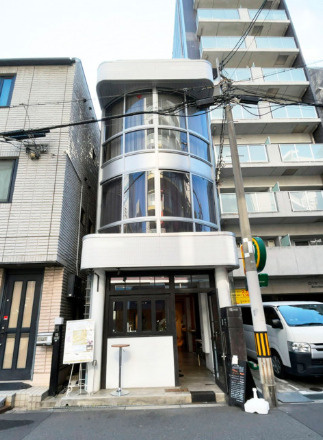 京町堀1丁目ビル