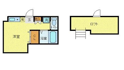 メゾン・ジュジュ根岸
