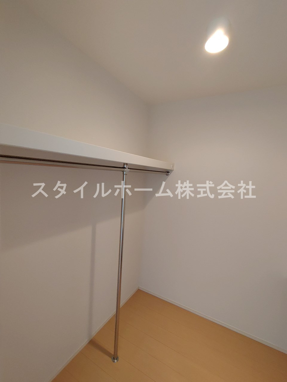 カーサ　フェリーチェⅠの収納