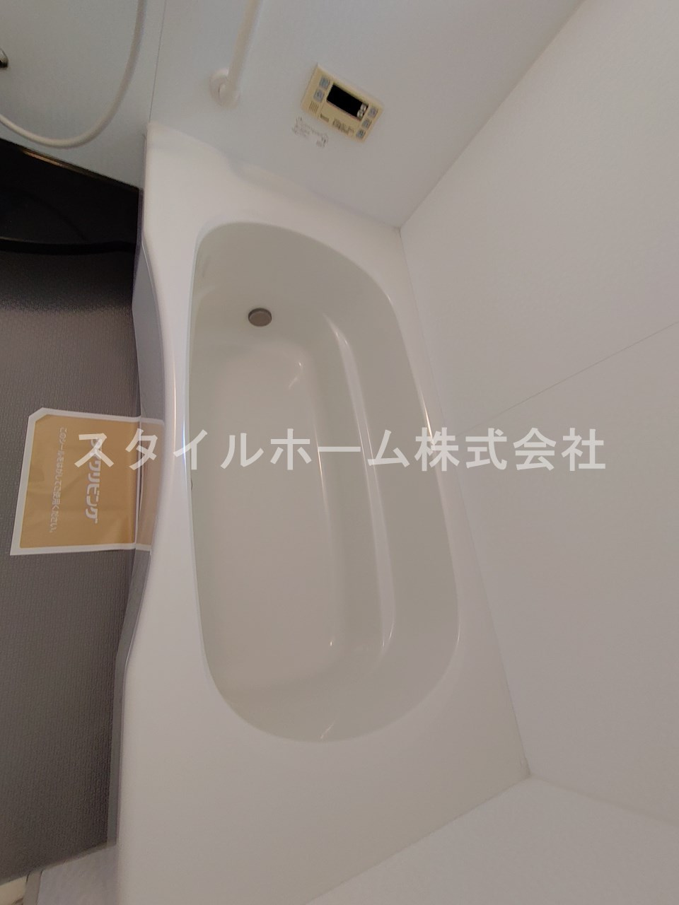 カーサ　フェリーチェⅠの浴室