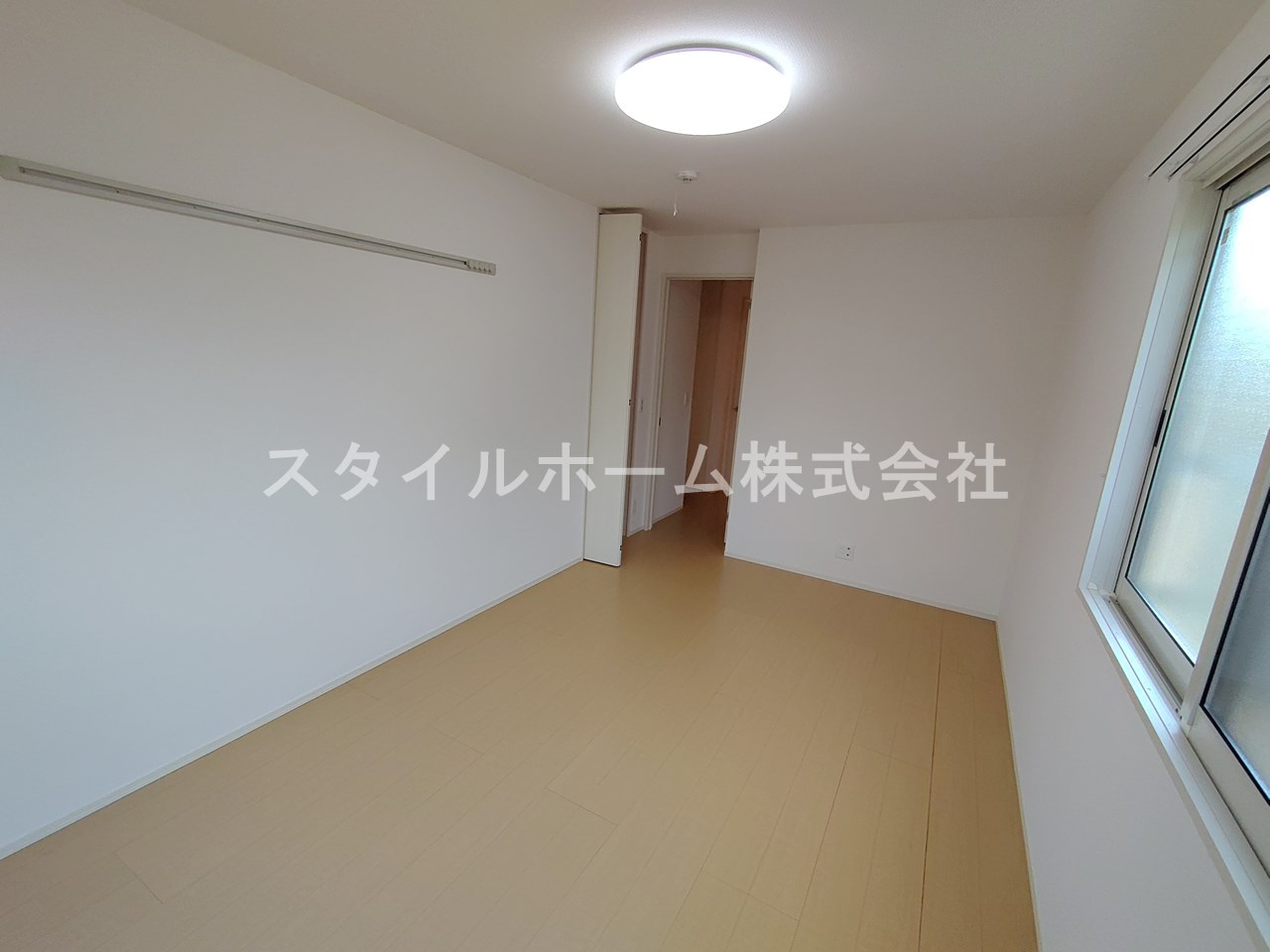 カーサ　フェリーチェⅠの内装