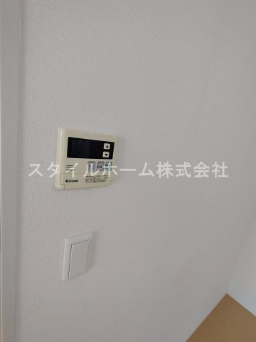 カーサ　フェリーチェⅠの設備