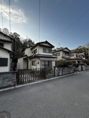 三田市下内神中古一戸建の周辺