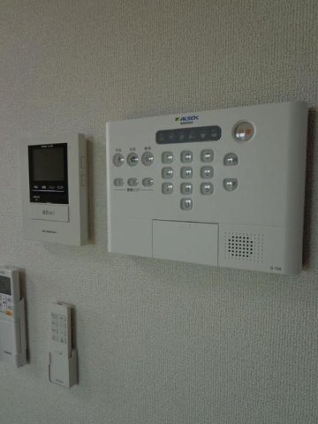 エルンテ和珂（アイカ）の設備