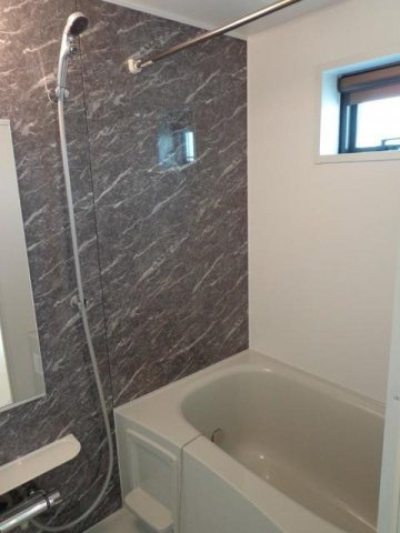 エルンテ和珂（アイカ）の浴室