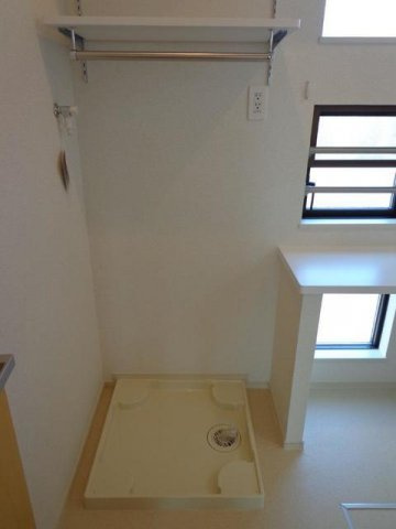 エルンテ和珂（アイカ）の内装