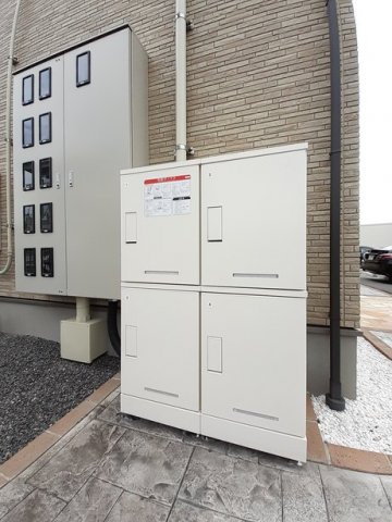 エルンテ和珂（アイカ）のその他