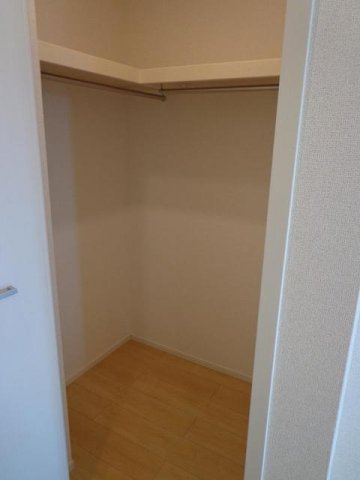 エルンテ和珂（アイカ）の収納