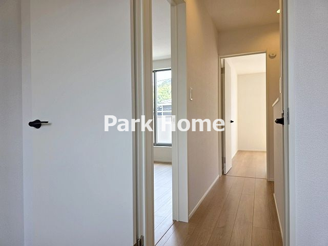 高知市介良 2期2棟1　新築戸建てのその他|２F：ホール