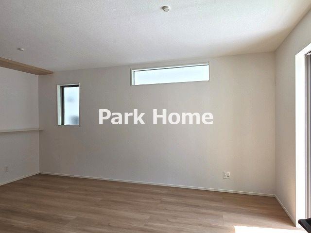 高知市介良 2期2棟1　新築戸建ての居間・リビング|１F：16LDK