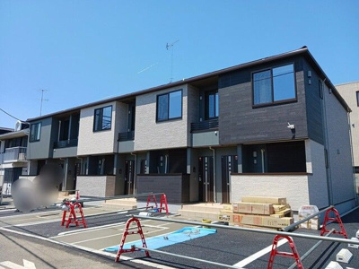 【外観】 | パルクアベニュー緑ヶ丘(パルクアベニューミドリガオカ)