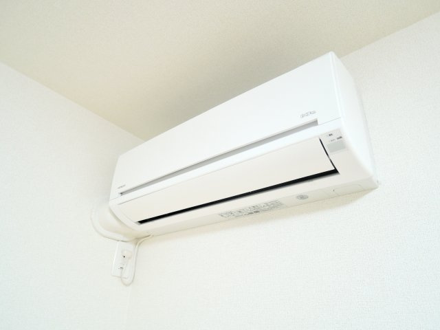 メゾンカルムの設備