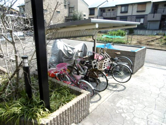 【その他共用部分】