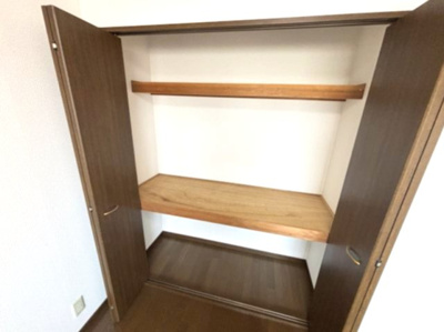 【収納】 | クレアコートロイヤル