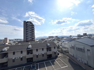 【展望】 | クレアコートロイヤル