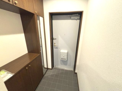 【玄関】 | クレアコートロイヤル