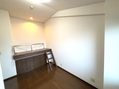 【居間・リビング】 | クレアコートロイヤル