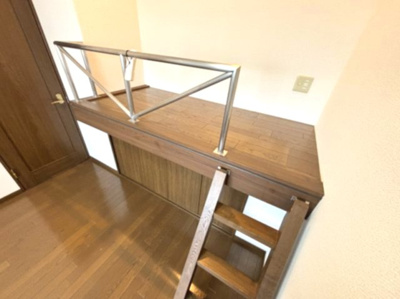 【内装】 | クレアコートロイヤル