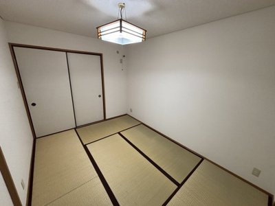 【和室】 | クレアコートロイヤル