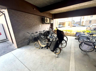 【その他共用部分】 | クレアコートロイヤル