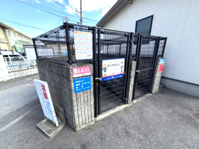 【その他共用部分】 | クレアコートロイヤル