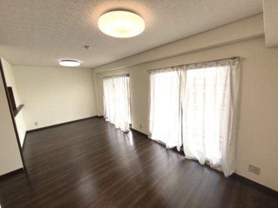 【居間・リビング】 | クレアコートロイヤル