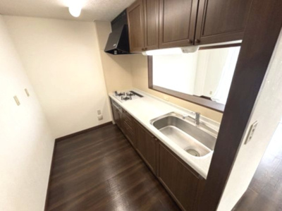 【キッチン】 | クレアコートロイヤル