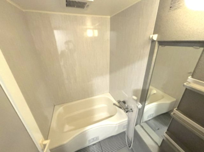【浴室】 | クレアコートロイヤル