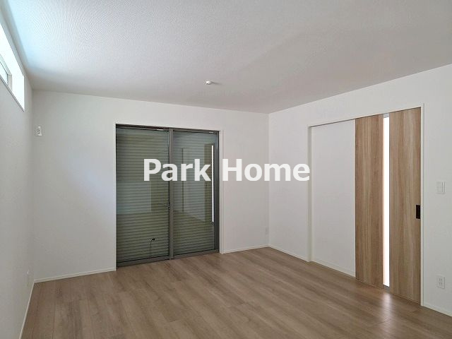 高知市介良 2期2棟2　新築戸建ての居間・リビング|１F：16LDK