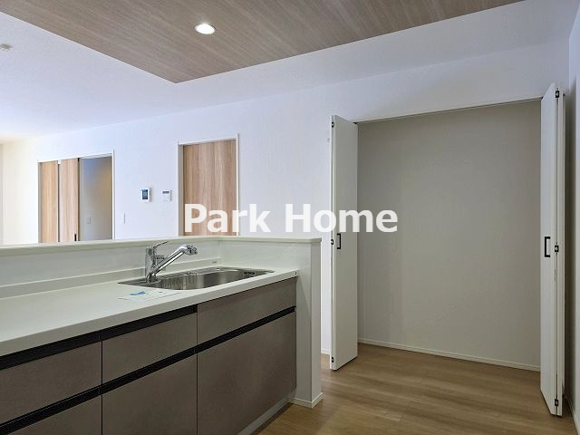 高知市介良 2期2棟2　新築戸建ての収納