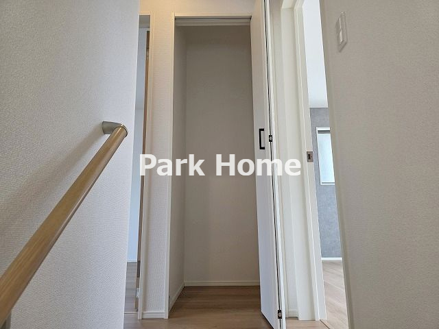 高知市介良 2期2棟2　新築戸建ての収納