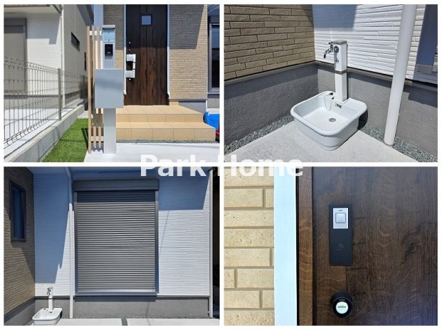 高知市介良 2期2棟2　新築戸建て