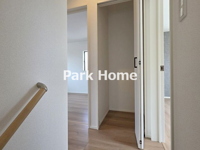 高知市介良 2期2棟2　新築戸建ての収納