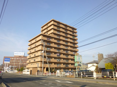 【外観】 | サントノーレ内宮